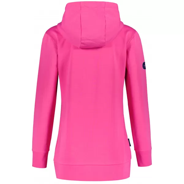 Damen-Sweatshirt ALTISPORT GAE ROSA 