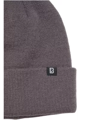 Kappe BRANDIT 9171 ANTHRAZIT