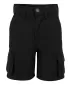 Kindershorts URBAN CLASSICS UCK7359 SCHWARZ