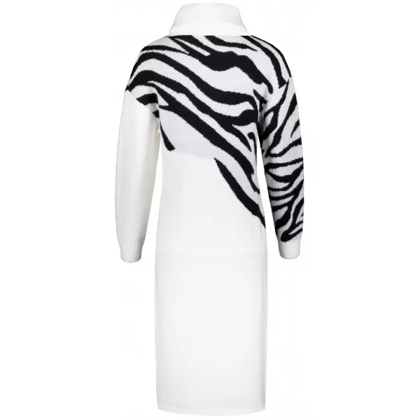  Damenpullover ALTISPORT GLOREA WEIß 