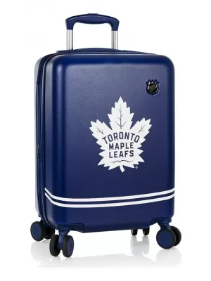 Koffer HEYS NHL S TORONTO AHORNBLÄTTER
