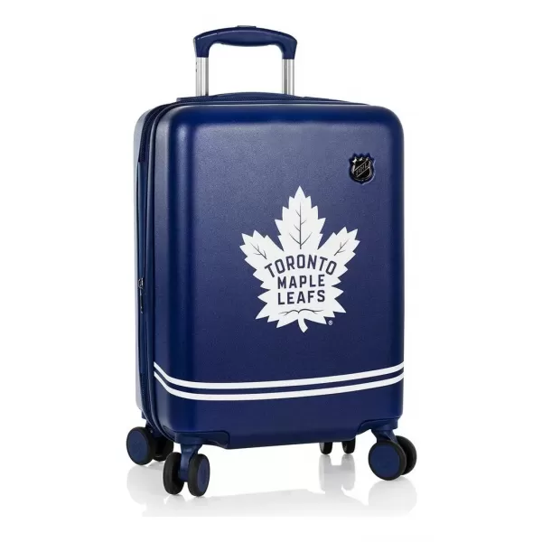  Koffer HEYS NHL S TORONTO AHORNBLÄTTER 