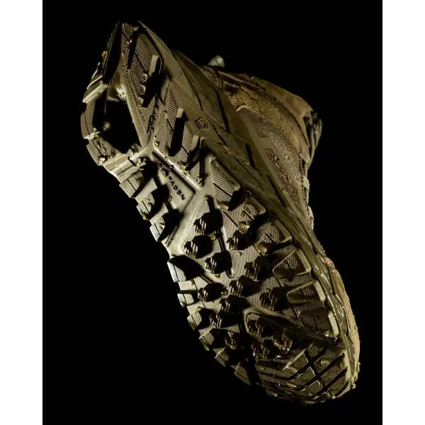  Stiefel PENTAGON GRAVITY TREKKING 6 WP BOOTS K15062 KOJOTE 