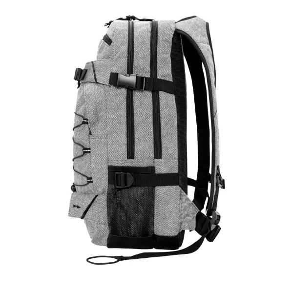  Rucksack BRANDIT 8616 FLANELL HELLGRAU 