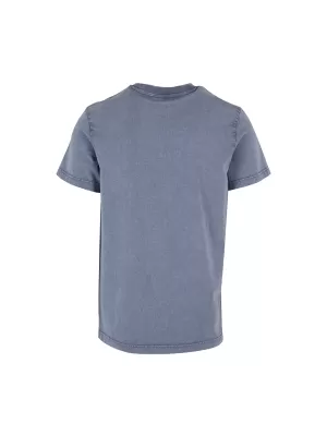 Hemd BRANDIT 8673 VINTAGE BLUE