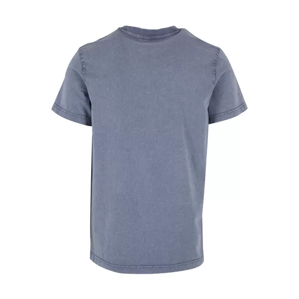  Hemd BRANDIT 8673 VINTAGE BLUE 