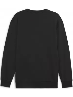 Herren -Sweatshirt PUMA POWER GRAPHIC CREW 68275101 PUMA SCHWARZ