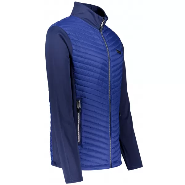  Jacke ALTISPORT GAD DUNKELBLAU 