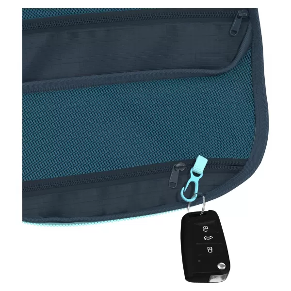  Rucksack CABINZERO ADV 32L MALEDIVEN BLAU 