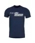 T-Shirt PENTAGON AGERON GO TACTICAL K09012 MITTERNACHTSBLAU