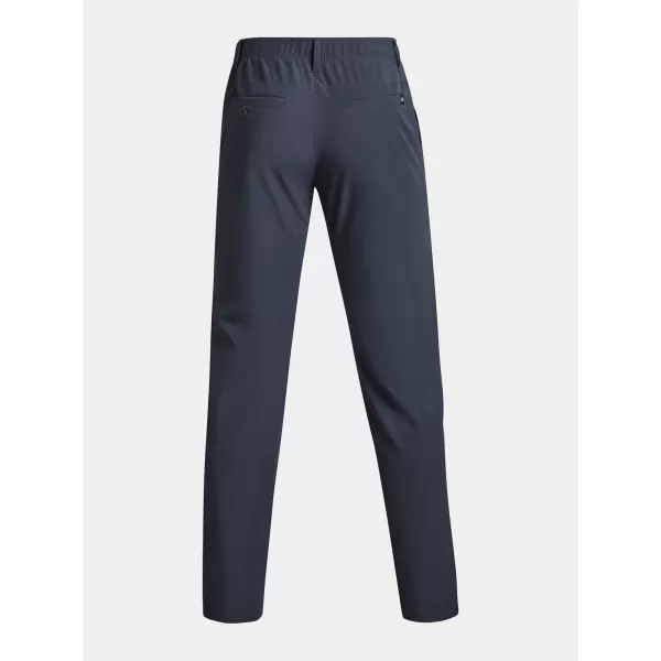  Herrenhosen UNDER ARMOUR UA DRIVE TAPERED PANT 1364410-044 GRAU 