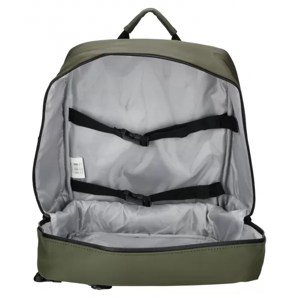  Rucksack ENRICO BENETTI BERGEN 56004 OLIVE 