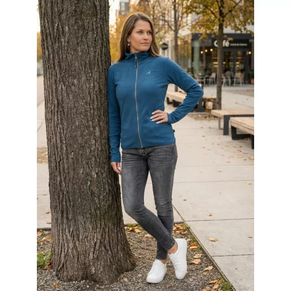  Damen-Sweatshirt ALTISPORT ESEFA  