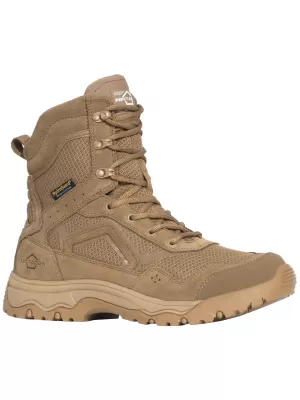 Stiefel PENTAGON SCORPION V2 SUEDE 8 BOOTS K15043 KOJOTE
