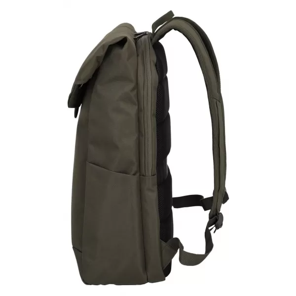  Rucksack TRAVELITE PATHWAY BACKPACK FOLD OLIVE 