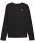 Hemd PUMA M RUN CLOUDPUN LONG SLEEVE 52662801 PUMA SCHWARZ