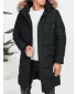 Jacke DSTREET TX5074 SCHWARZ
