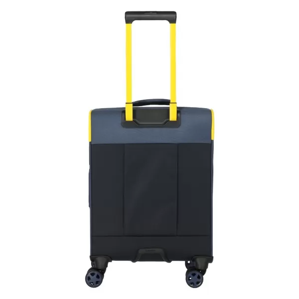  Koffer TRAVELITE Color Craze S GEWOHNHEITEN 