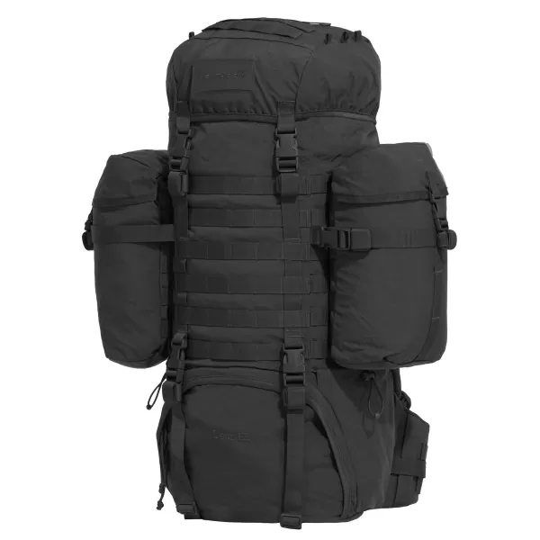  Rucksack PENTAGON DEOS 65LT BACKPACK K16105 SCHWARZ 