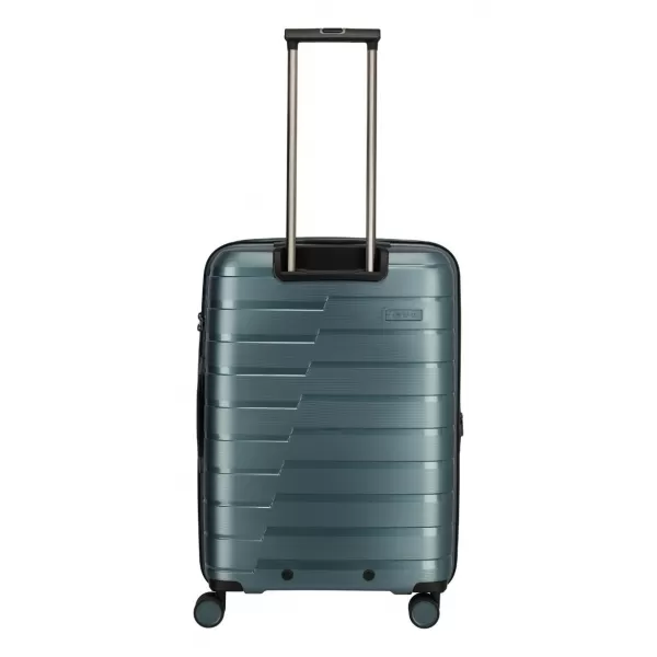  Koffer TRAVELITE AIR BASE M EISBLAU 