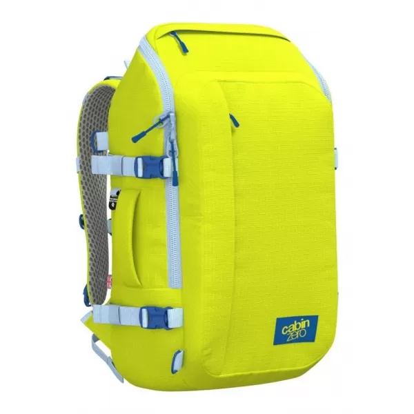  Rucksack CABINZERO ADV 32L MOJITO-LIMETTE 