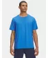 Herren-T-Shirt UNDER ARMOUR UA LAUNCH ELITE SHORTSLEEVE 1389802-402 BLAU