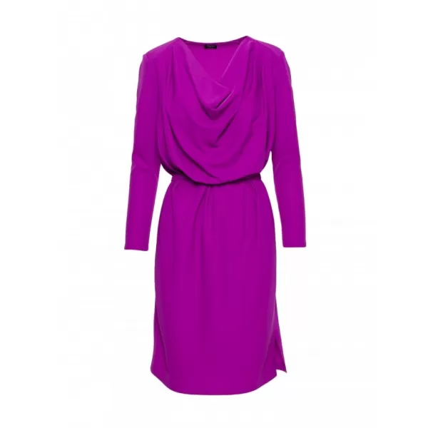  Kleid STYLOVE S428 LAVENDEL 
