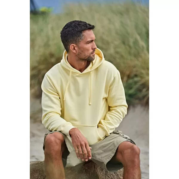  Unisex-Sweatshirt TEE JAYS | TJ 5152 ZEMENT 