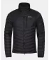 Herrenjacke KILPI ACTIS-M ZM0126KI SCHWARZ