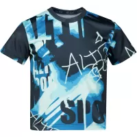 Blau