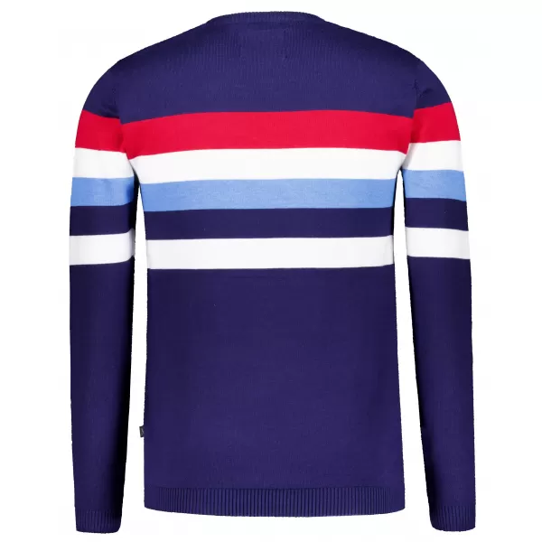 Herrenpullover ALTISPORT GABRIEL DUNKELBLAU 