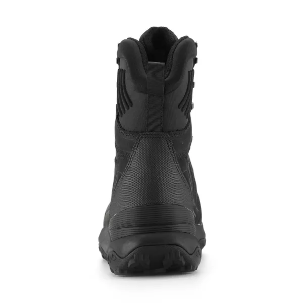 Herren ALPINE PRO NIRE SCHWARZ 