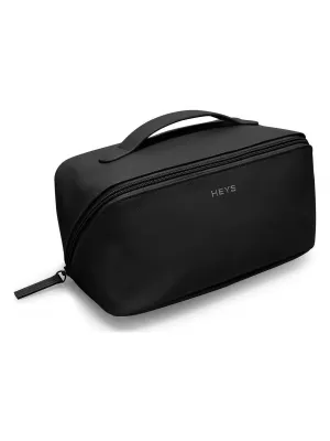 Kosmetikkoffer HEYS BEAUTY BAG SCHWARZ
