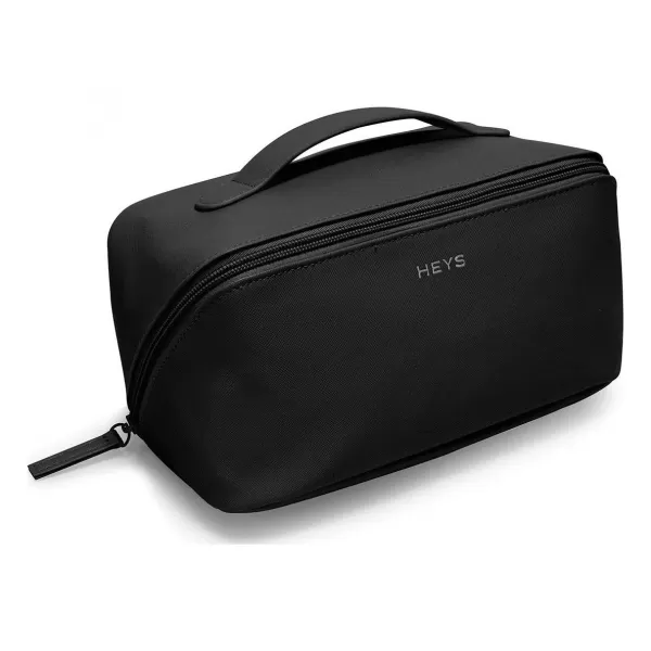  Kosmetikkoffer HEYS BEAUTY BAG SCHWARZ 