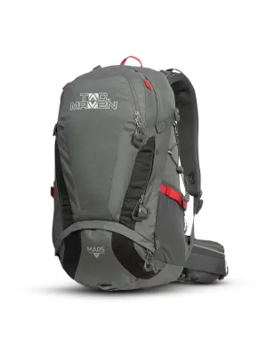 Rucksack PENTAGON MARS 30LT OUTDOOR BACKPACK D16007 ASCHENGRAU