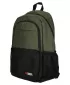 Rucksack ENRICO BENETTI HAMBURG NOTEBOOK BACKPACK 23 L OLIVE