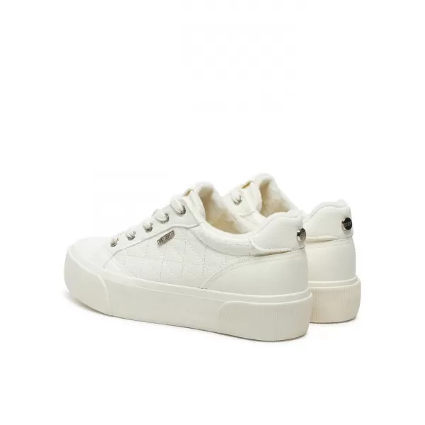  Damen-Sneaker BIG STAR OO274A464 WEISS Big Star Shoes 