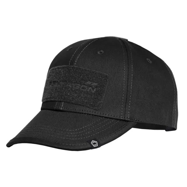  Kappe PENTAGON TACTICAL 2.0 BB CAP K13025 SCHWARZ 