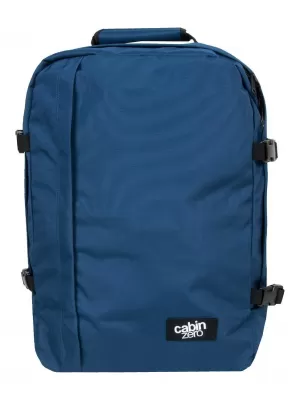 Rucksack CABINZERO CLASSIC 36L GEWOHNHEITEN