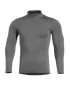 T-Shirt PENTAGON PINDOS 1/2 ZIP SHIRT K11013 WOLF/GRAU