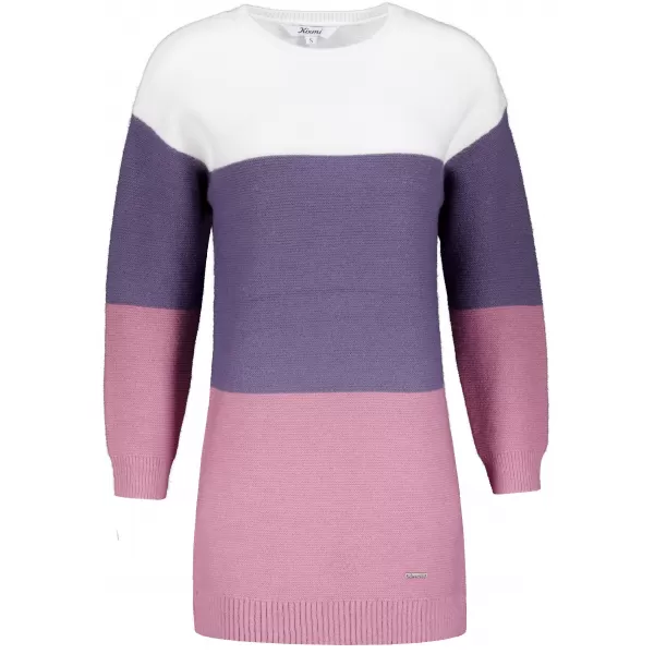  Damenpullover KIXMI VIENNA ROSA 