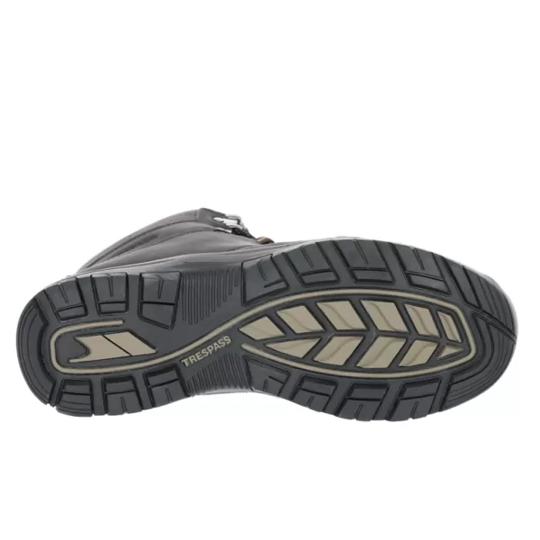  Herrenschuhe TRESPASS HIRAM ERDE 