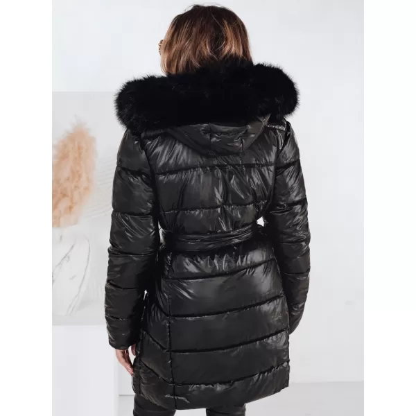  Damenjacke DSTREET TY4924 SCHWARZ 