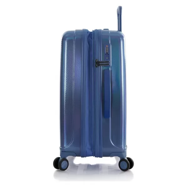  Koffer HEYS ASTRO M BLAU 