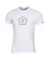 T-Shirt PENTAGON SHAPE K09012 WEIß