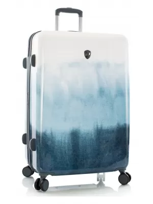 Koffer HEYS TIE-DYE L BLAU
