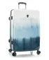 Koffer HEYS TIE-DYE L BLAU