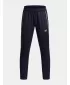 Sporthose für Jungen UNDER ARMOUR UA B CHALLENGER TRAINING P 6004081-410 BLAU