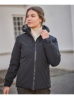 Damenjacke TEE JAYS | TJ 9681 SCHWARZ