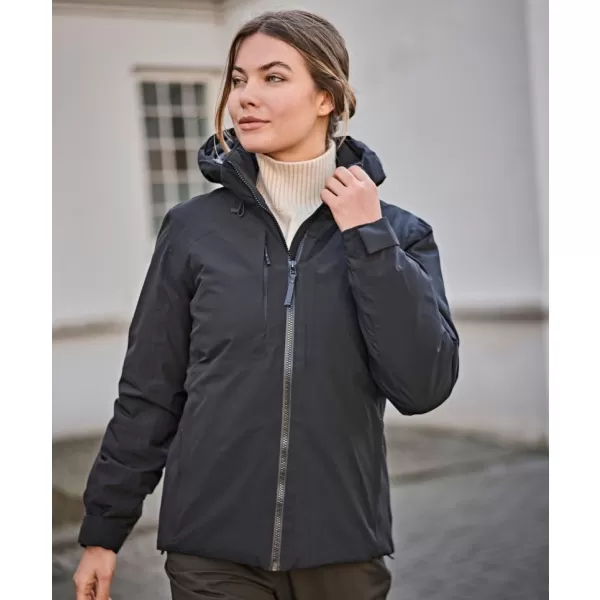  Damenjacke TEE JAYS | TJ 9681 SCHWARZ 